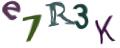 CAPTCHA ی تصویری