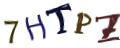CAPTCHA ی تصویری
