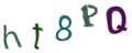 CAPTCHA ی تصویری