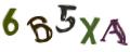 CAPTCHA ی تصویری
