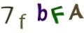 CAPTCHA ی تصویری