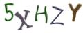 CAPTCHA ی تصویری