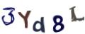 CAPTCHA ی تصویری