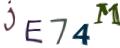 CAPTCHA ی تصویری