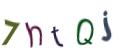 CAPTCHA ی تصویری