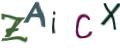 CAPTCHA ی تصویری
