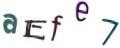 CAPTCHA ی تصویری
