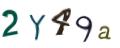 CAPTCHA ی تصویری
