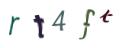 CAPTCHA ی تصویری