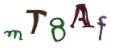 CAPTCHA ی تصویری