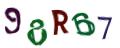 CAPTCHA ی تصویری