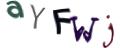 CAPTCHA ی تصویری