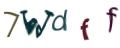 CAPTCHA ی تصویری