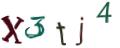 CAPTCHA ی تصویری