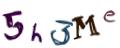 CAPTCHA ی تصویری