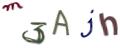 CAPTCHA ی تصویری