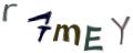 CAPTCHA ی تصویری