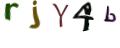 CAPTCHA ی تصویری