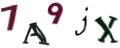 CAPTCHA ی تصویری