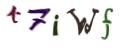 CAPTCHA ی تصویری