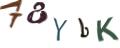CAPTCHA ی تصویری