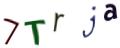CAPTCHA ی تصویری