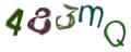 CAPTCHA ی تصویری