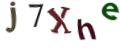 CAPTCHA ی تصویری