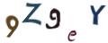 CAPTCHA ی تصویری