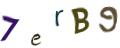 CAPTCHA ی تصویری