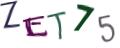 CAPTCHA ی تصویری