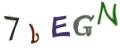 CAPTCHA ی تصویری
