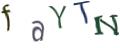 CAPTCHA ی تصویری