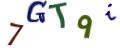 CAPTCHA ی تصویری