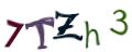 CAPTCHA ی تصویری