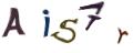 CAPTCHA ی تصویری