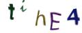 CAPTCHA ی تصویری