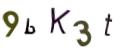 CAPTCHA ی تصویری