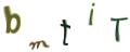 CAPTCHA ی تصویری
