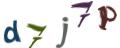 CAPTCHA ی تصویری
