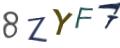 CAPTCHA ی تصویری
