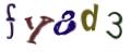 CAPTCHA ی تصویری