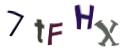 CAPTCHA ی تصویری