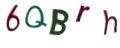 CAPTCHA ی تصویری