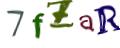 CAPTCHA ی تصویری