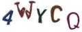 CAPTCHA ی تصویری