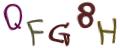 CAPTCHA ی تصویری