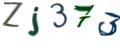 CAPTCHA ی تصویری