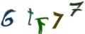 CAPTCHA ی تصویری