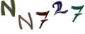 CAPTCHA ی تصویری